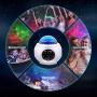 Star Projector Night Light Projector with LED Galaxy Ocean Wave Projector Bluetooth Music Speaker for Baby Bedroom,Game Rooms,Party,Home Theatre,Night Light Ambiance