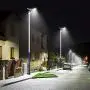 300W Solar Street Lights Outdoor, Dusk to Dawn Solar Led Outdoor Light with Remote Control, 6500K Daylight White Security Led Flood Light for Yard, Garden, Street, Playgroud 300W Solar Street Lights Outdoor, Dusk to Dawn Solar Led Outdoor Light with Remote Control, 6500K Daylight White Security Led Flood Light for Yard, Garden, Street, Playgroud