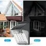ENSTER 2.4Ghz Wireless Solar Battery Powered Security Camera with Motion Sensor Floodlight Outdoor, 1080p with Night Vision, Wirefree Waterproof Cameras Support Cloud & Max 128GB SD Card ENSTER 2.4Ghz Wireless Solar Battery Powered Security Camera with Motion Sensor Floodlight Outdoor, 1080p with Night Vision, Wirefree Waterproof Cameras Support Cloud & Max 128GB SD Card