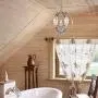 Chrome Chandelier Crystals Chandeliers 3 Light Chrome Light Fixture Sphere Chandelier for Dining Room