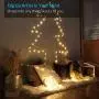 4 Pack Christmas Fairy String Lights, Battery Operated Waterproof 8 Modes Remote 50 Led 16.4ft Indoor Lights Copper Twinkle Lights for Bedroom Wedding Party Dinner Festival Decor (Warm White) 4 Pack Christmas Fairy String Lights, Battery Operated Waterproof 8 Modes Remote 50 Led 16.4ft Indoor Lights Copper Twinkle Lights for Bedroom Wedding Party Dinner Festival Decor (Warm White)