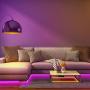 Bathebright led Strip Lights 16.4ft, RGB Color Changing for Bedroom, Room, Kitchen, Ceiling with 44 Keys Remote Control Bathebright led Strip Lights 16.4ft, RGB Color Changing for Bedroom, Room, Kitchen, Ceiling with 44 Keys Remote Control