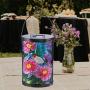 Hanging Solar Lantern Outdoor Decorative Waterproof LED Solar Bird Lights Tabletop Lamp for Outdoor Patio Garden