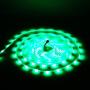 LED String Lights, BAILONGJU led Rope Lights Color Changing 32.8ft (Continuous 10 Meters/roll), 5050 RGB Strip Lights with Remote and 12V Power Supply, Rope led Lights for Home, Kitchen,Bedroom