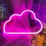 LED Neon Signs for Wall Decor,USB or Battery Decor Light,Neon Light for Bedroom,LED Neon Decorative Lights for Christmas,Party,Girls Living Room (Pink) LED Neon Signs for Wall Decor,USB or Battery Decor Light,Neon Light for Bedroom,LED Neon Decorative Lights for Christmas,Party,Girls Living Room (Pink)