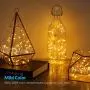 4 Pack Christmas Fairy String Lights, Battery Operated Waterproof 8 Modes Remote 50 Led 16.4ft Indoor Lights Copper Twinkle Lights for Bedroom Wedding Party Dinner Festival Decor (Warm White) 4 Pack Christmas Fairy String Lights, Battery Operated Waterproof 8 Modes Remote 50 Led 16.4ft Indoor Lights Copper Twinkle Lights for Bedroom Wedding Party Dinner Festival Decor (Warm White)