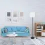 Floor Lamps for Bedrooms Living Room Office Dining Room Readingm, Includes 2 Standing Lamp