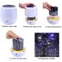 Star Night Lights for Kids, Remote Control Star Projector, with LED Timer, 360 Degree Rotating Planet Night Lighting Lamps Sky Galaxy Constellation Projection for Baby Bedrooms (Remote Flim-7 Set)