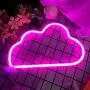 LED Neon Signs for Wall Decor,USB or Battery Decor Light,Neon Light for Bedroom,LED Neon Decorative Lights for Christmas,Party,Girls Living Room (Pink) LED Neon Signs for Wall Decor,USB or Battery Decor Light,Neon Light for Bedroom,LED Neon Decorative Lights for Christmas,Party,Girls Living Room (Pink)