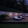 LMP Modern LED Wall Light Porch Light 12W Patio Light 3000K Cool White for Bedroom,Garden,Corridor,Stairs 4 Pack LMP Modern LED Wall Light Porch Light 12W Patio Light 3000K Cool White for Bedroom,Garden,Corridor,Stairs 4 Pack