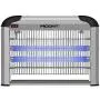Hoont Powerful Electric Indoor Fly Zapper and Bug Zapper Trap Catcher Killer – Covers 6,000 Sq. Ft / Bug and Fly Killer, Mosquito Killer Insect Killer – For Residential and Commercial Use [UPGRADED]