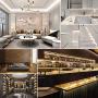 Tunable White LED Strip Light 65.6ft, 1680 LEDs Light Strips 3000K-6000K Dailylight Warm White Dimmable Tape Light, 2835 SMD LED Lights for Bedroom Kitchen Dorm TV Mirror Bar Under Cabinet Ceiling