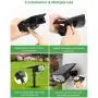 LITOM 30 LEDs Solar Motion Sensor Landscape Spotlights, IP67 Waterproof Outdoor Solar Powered Security Wall Light 3 Modes Solar Landscaping Lighting for Yard Garden Garage Pool Patio 2 Pack Cold White LITOM 30 LEDs Solar Motion Sensor Landscape Spotlights, IP67 Waterproof Outdoor Solar Powered Security Wall Light 3 Modes Solar Landscaping Lighting for Yard Garden Garage Pool Patio 2 Pack Cold White