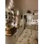 OZS-72ft 200LED Upgraded Super Bright Fairy Lights Plug in, 8 Modes Twinkle Decorative Indoor/Outdoor, Waterpoof Copper String Lights for Bedroom Wedding, Patio, Garden Yard, Party.(Warm White) OZS-72ft 200LED Upgraded Super Bright Fairy Lights Plug in, 8 Modes Twinkle Decorative Indoor/Outdoor, Waterpoof Copper String Lights for Bedroom Wedding, Patio, Garden Yard, Party.(Warm White)