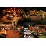 String Lights, Lampat 25Ft G40 Globe String Lights with Bulbs-UL Listd for Indoor/Outdoor Commercial Decor