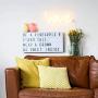 MorTime Love Neon Signs, LED Neon Light for Party Supplies, Girls Room Decoration Accessory, Table Decoration, Children Kids Gifts (Warm White)
