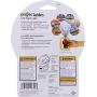 Projectables, 6-Image, Cars LED Night Light, Plug-In, Dusk-to-Dawn, for Kids, Lightning McQueen, Mater, Holly on Ceiling, Wall, or Floor, 11740
