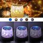 Lights Projector for Bedroom -Shayson Night Lights Projector for Kids Rotation Star Projector Light for Boys Girls Kids Bedroom Kids Projector Night Light Birthday Christmas Gift, 5 Set of Films