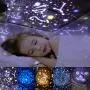 Star Night Lights for Kids, Rotating Stars Projector Nightlight Lamp for Bedroom Party Decoration Toys for 3 4 5 6-12 Year Old Boys Girls Birthday Christmas Xmas Gifts Presents for Kids Age 3-12