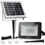 CLY 60 LED Solar Lights, Outdoor Security Floodlight, 300 Lumen, IP66 Waterproof, Auto-induction, Solar Flood Light for Lawn, Garden CLY 60 LED Solar Lights, Outdoor Security Floodlight, 300 Lumen, IP66 Waterproof, Auto-induction, Solar Flood Light for Lawn, Garden
