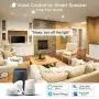 Sengled Smart Light Bulb Works with Alexa and Google Home, BR30 Dimmable Soft White 2700K, Alexa Light Bulbs 65W Equivalent, 650 Lumen LED Light Bulbs with E26 Base, 2.4G and 5G, Hub Required, 6 Pack