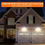 LEPOWER 50W LED Flood Light Outdoor, Work Light with Plug, IP66 Waterproof Outdoor LED Lights Super Bright 5000lm 6000K White Light for Yard, Garden, Party (2 Pack) LEPOWER 50W LED Flood Light Outdoor, Work Light with Plug, IP66 Waterproof Outdoor LED Lights Super Bright 5000lm 6000K White Light for Yard, Garden, Party (2 Pack)