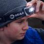 GearLight LED Headlamp Flashlight S500 [2 Pack] - Running, Camping, and Outdoor Headlight Headlamps - Head Lamp with Red Safety Light for Adults and Kids