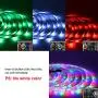 Daybetter Led Strip Lights Waterproof 10M 32.8ft Color Changing RGB 3528 600 LEDs, Led Lights for Bedroom,Holiday