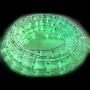 PERSIK 18 Feet Green Rope Light for Indoor and Outdoor use PERSIK 18 Feet Green Rope Light for Indoor and Outdoor use