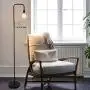 JIOSXC 3-Way Dimmable Touch Floor Lamp for Living Room,Bedroom,Standing Lamp for Office,Study Room,Led Bulb Incluced JIOSXC 3-Way Dimmable Touch Floor Lamp for Living Room,Bedroom,Standing Lamp for Office,Study Room,Led Bulb Incluced