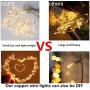 Window Curtain String Lights, 300 LED USB Powered String Lights, 8 Lighting Modes Waterproof Decorative Lights for Bedroom Wedding Party Backdrop Outdoor Indoor Wall Decoration(9.8x9.8 Ft)