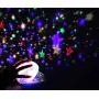 Snik-S Kids Night Light, Moon Star Night Light Rotating Star Projector, Baby Night Light, Night Lighting Lamp 4 LED 8 Modes with USB Cable, Best for Bedroom Nursery Kids Baby Children Birthday Gift Snik-S Kids Night Light, Moon Star Night Light Rotating Star Projector, Baby Night Light, Night Lighting Lamp 4 LED 8 Modes with USB Cable, Best for Bedroom Nursery Kids Baby Children Birthday Gift