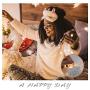 Photo Clip String Light - 33Ft 100LED Fairy Lights with Clips for Pictures, Photo Lights with 50 Clear Clips for Dorm Bedroom Wall/Wedding Décor