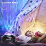 Galaxy Projector Light Star Projector Night Light Ocean Wave Starry Projector with Bluetooth Speaker,Rotating LED Projection Light for Kids Bedroom Decoration Galaxy Projector Light Star Projector Night Light Ocean Wave Starry Projector with Bluetooth Speaker,Rotating LED Projection Light for Kids Bedroom Decoration