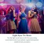 LED Lights for Bedroom 75ft, LED Lights Strip Music Sync Color Changing 5050 RGB Strip Lights APP Bluetooth Control + Remote,Utral Long LED Lights for Bedroom Room Party