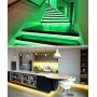 MINGER Led Strip Lights 32.8ft, for Home, Kitchen, Bedroom, Dorm Room, Remote Control, RGB