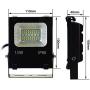 Melpo 15W Led Flood Light Outdoor 100W Equivalent, Color Changing RGB Led Lights with Remote, 120 RGB Colors, Warm White to Daylight Tunable,Uplight Landscape Spotlights,IP66, US 3-Plug (2 Pack)