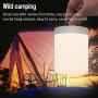 Night Light for Kids, Lightimes Touch Lamp for Bedrooms Living Room Portable Table Bedside Lamps with USB Rechargeable Internal Battery Dimmable Warm White Light & Color Changing RGB … (White) Night Light for Kids, Lightimes Touch Lamp for Bedrooms Living Room Portable Table Bedside Lamps with USB Rechargeable Internal Battery Dimmable Warm White Light & Color Changing RGB … (White)