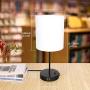 Touch Control Table Lamp, USB Touch Lamp with AC Outlet, 3 Way Dimmable Bedside Nightstand Lamp, LED Desk Lamp USB Reading Lamp Modern Lamp for Bedroom Living Room Office(Bulb Included) Touch Control Table Lamp, USB Touch Lamp with AC Outlet, 3 Way Dimmable Bedside Nightstand Lamp, LED Desk Lamp USB Reading Lamp Modern Lamp for Bedroom Living Room Office(Bulb Included)