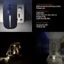 Sensky Motion Activated Night Light Plug in Motion Sensor LED Lights Dusk to Dawn Sensor Night Light Warm White Nightlight for Bathroom, Hallway, Bedroom, Kitchen, Stairway Sensky Motion Activated Night Light Plug in Motion Sensor LED Lights Dusk to Dawn Sensor Night Light Warm White Nightlight for Bathroom, Hallway, Bedroom, Kitchen, Stairway