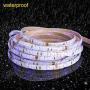 MINGER Led Strip Lights 32.8 Feet, for Living Room, Home, Kitchen, Party, Remote Control, Rgb