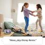 Echo Show 5 with 3 months of Amazon Kids+ (auto-renewal) - Charcoal