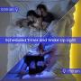 RGB Led Strip Lights 32.8ft,GLIME 10m Led Strips with App Controlled & Music Sync, 5050 Flexible Color Changing Led Strip Lights 44 Keys IR Remote for Bedroom Kitchen Party Bar DIY Decoration RGB Led Strip Lights 32.8ft,GLIME 10m Led Strips with App Controlled & Music Sync, 5050 Flexible Color Changing Led Strip Lights 44 Keys IR Remote for Bedroom Kitchen Party Bar DIY Decoration