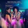 Govee 32.8 Feet RGB Led Strip Lights, App Control, Music Mode for Bedroom, Room, Kitchen, Party