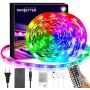 Daybetter SMD 5050 Remote Control Led Strip Lights