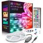 Nexillumi LED Strip Lights