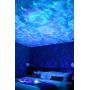 GAIATOP Projector Light Star Projector, Universe Nebula Galaxy Projector Light with Bluetooth Speaker for Room Decor Bedroom Home Theatre Party Mood Decoration