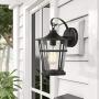 Bestshared Outdoor Wall Lights, Outdoor Wall Sconces, Exterior Wall Mount Light, Wall Lighting Fixture