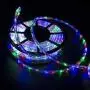 Ainfox LED Rope Light, 50Ft 540 LEDs LED Strip Lights in/Outdoor Waterproof Decorative Lighting Kit (Colorful)