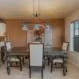Capulina Tiffany Pool Table Lights 3-Light Dining Room Light Stained Glass Chandelier Hanging Light Dragonfly Dining Table Lights Vintage Style Chandelier
